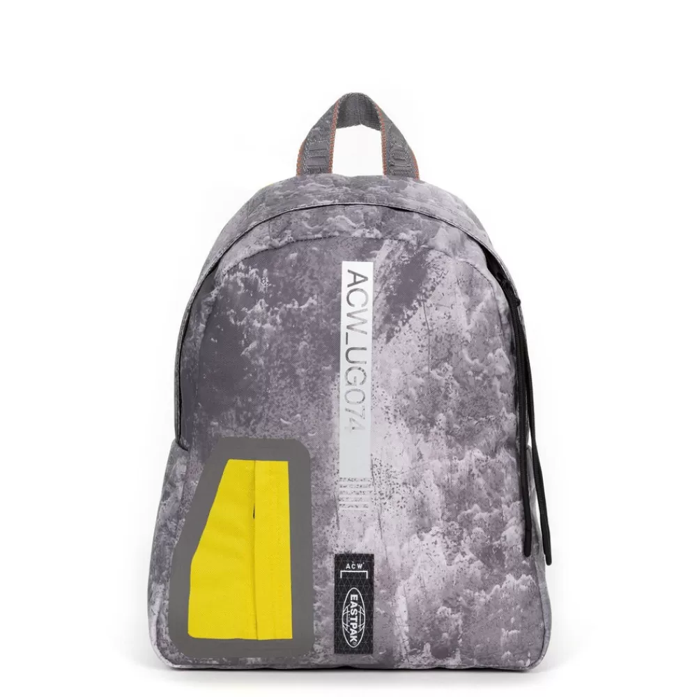 Eastpak Acw Orbit Acw Grey Cloud- School Backpacks