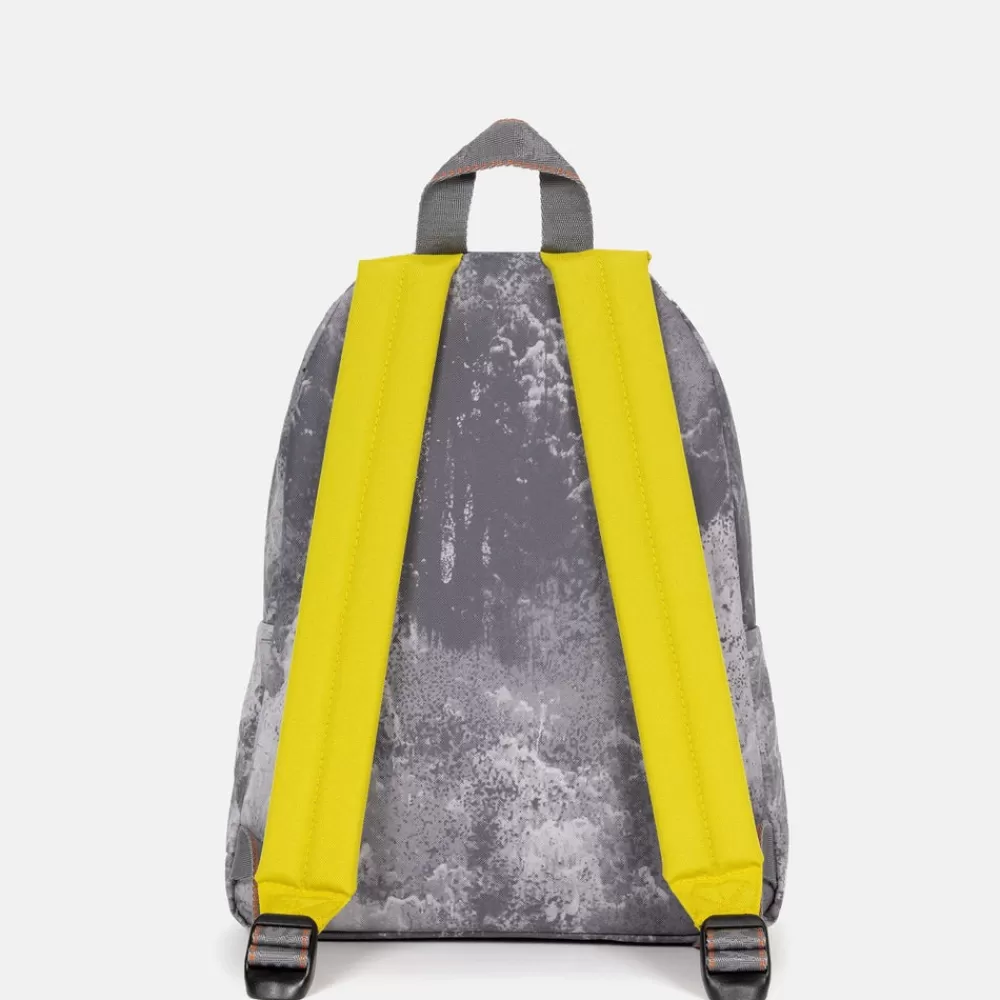 Eastpak Acw Orbit Acw Grey Cloud- School Backpacks