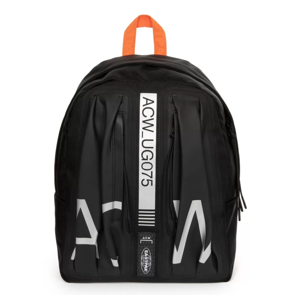 Eastpak Acw Padded Acw Black- School Backpacks