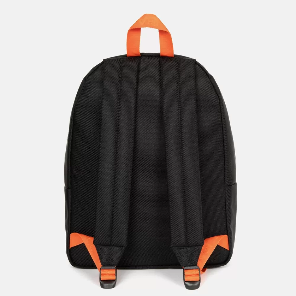 Eastpak Acw Padded Acw Black- School Backpacks