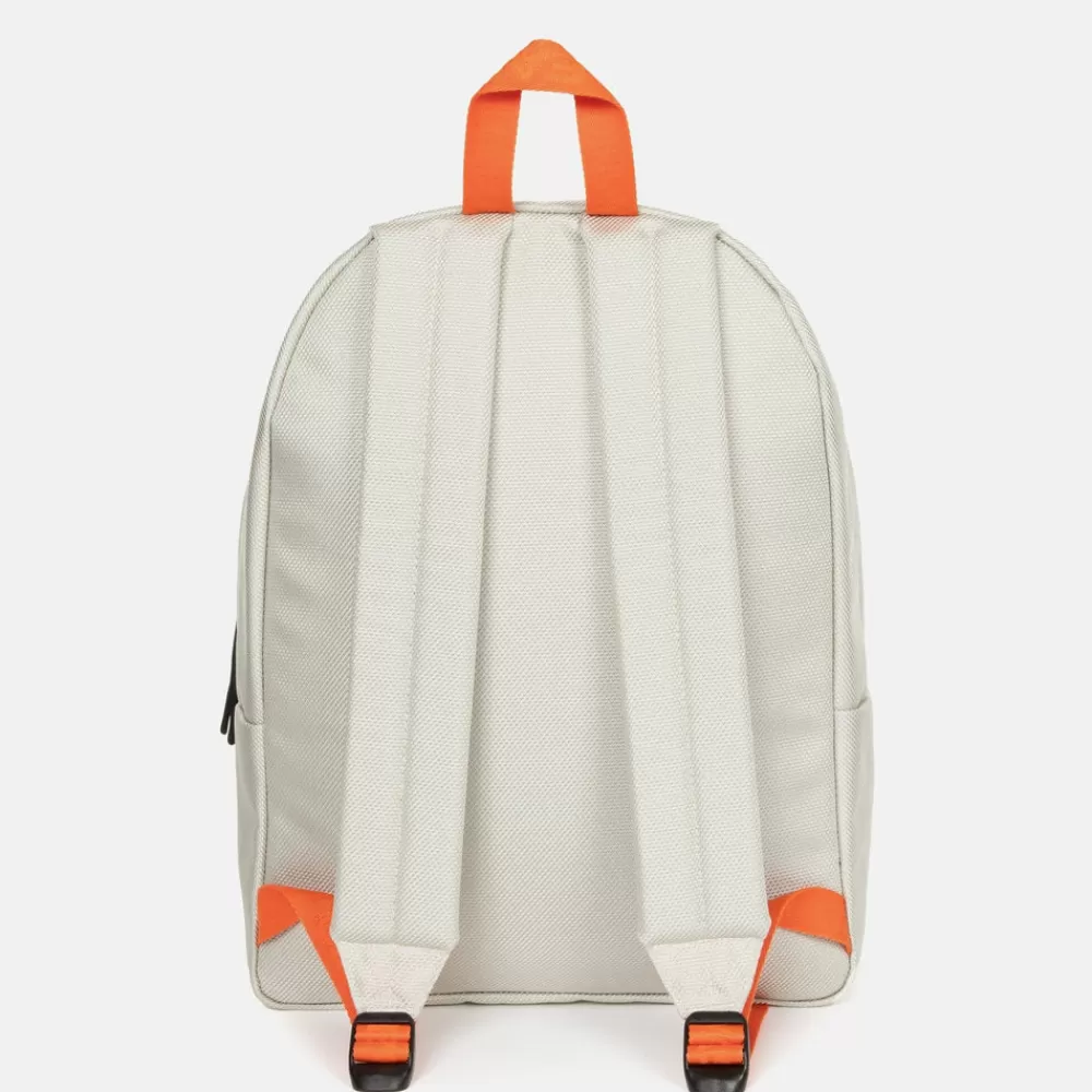 Eastpak Acw Padded Acw White- School Backpacks