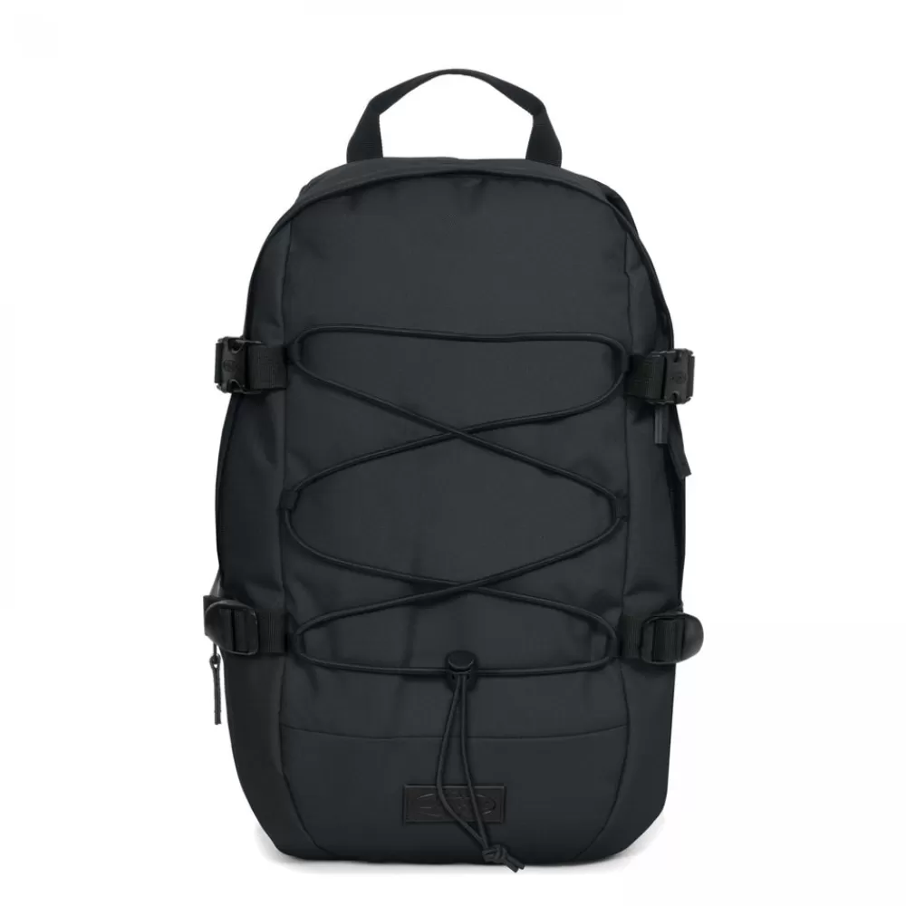 Eastpak Borys Black2- School Backpacks