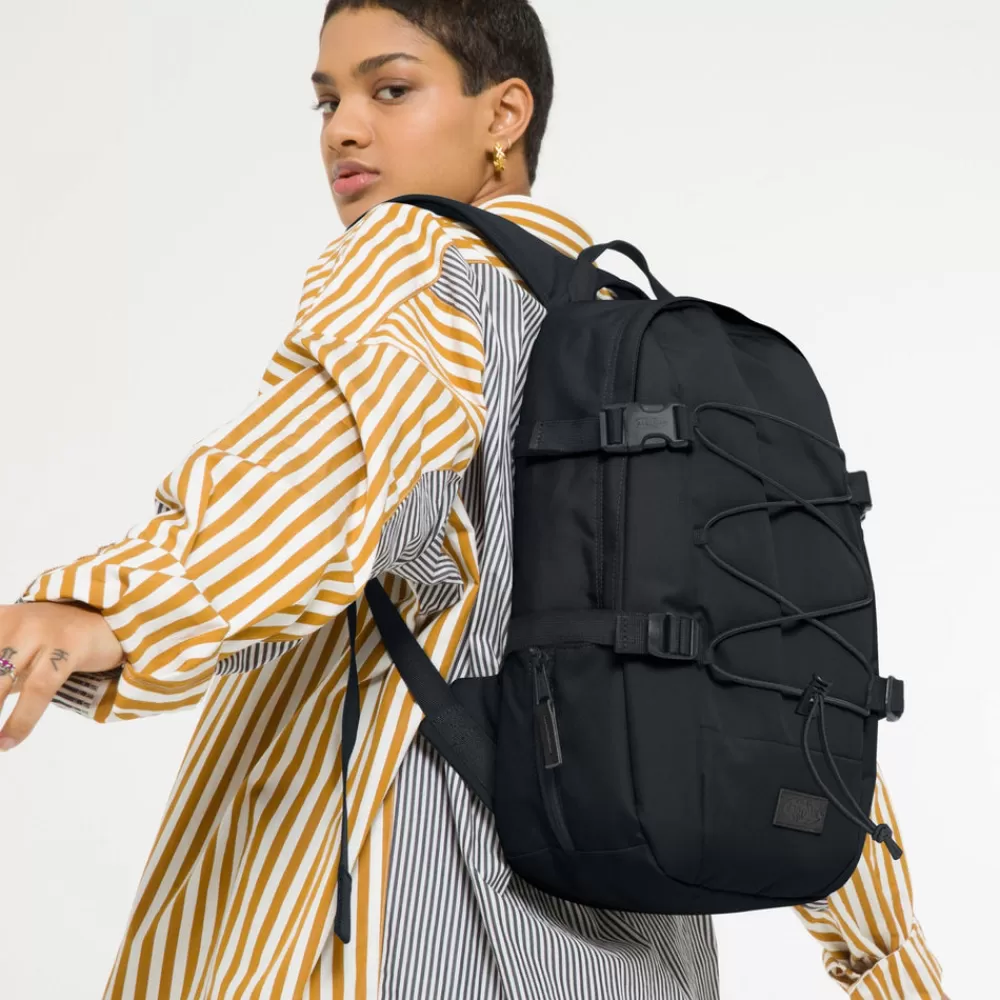 Eastpak Borys Black2- School Backpacks