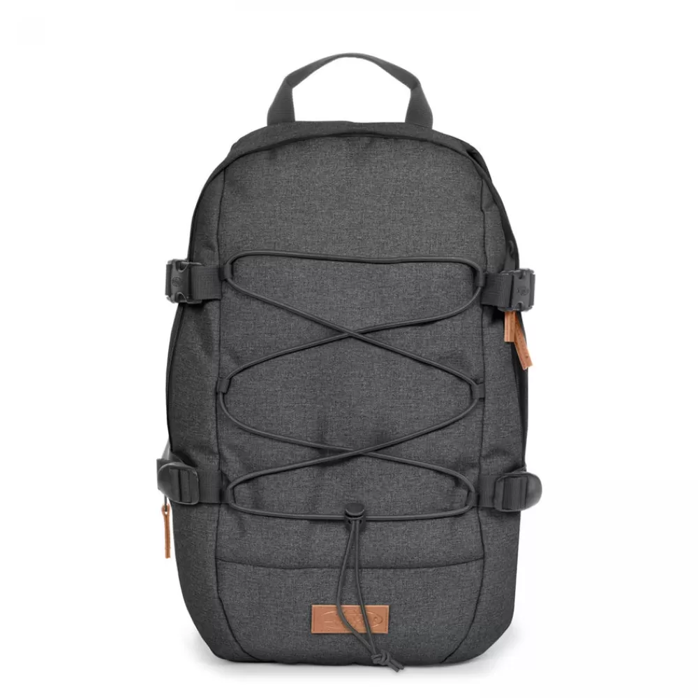 Eastpak Borys Black Denim- School Backpacks