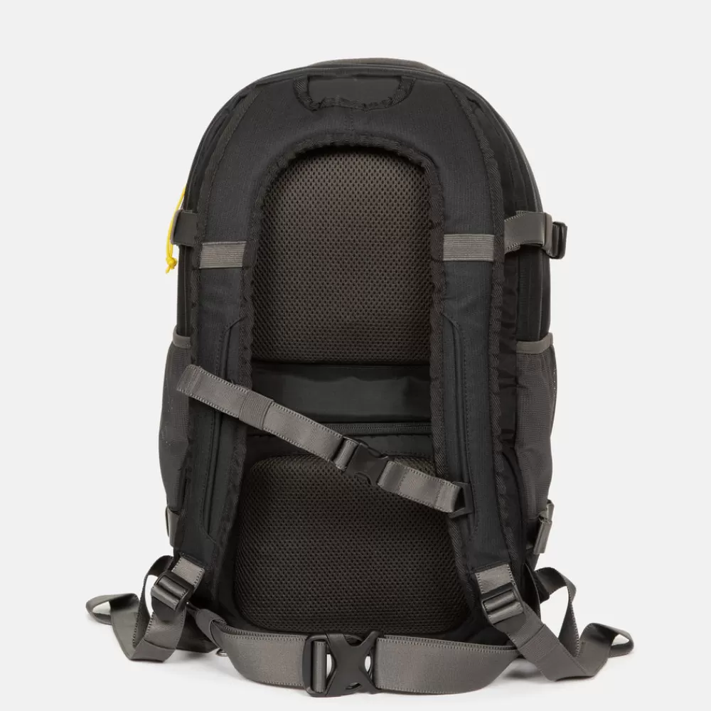 Eastpak Camera Pack National Geographic Black- School Backpacks