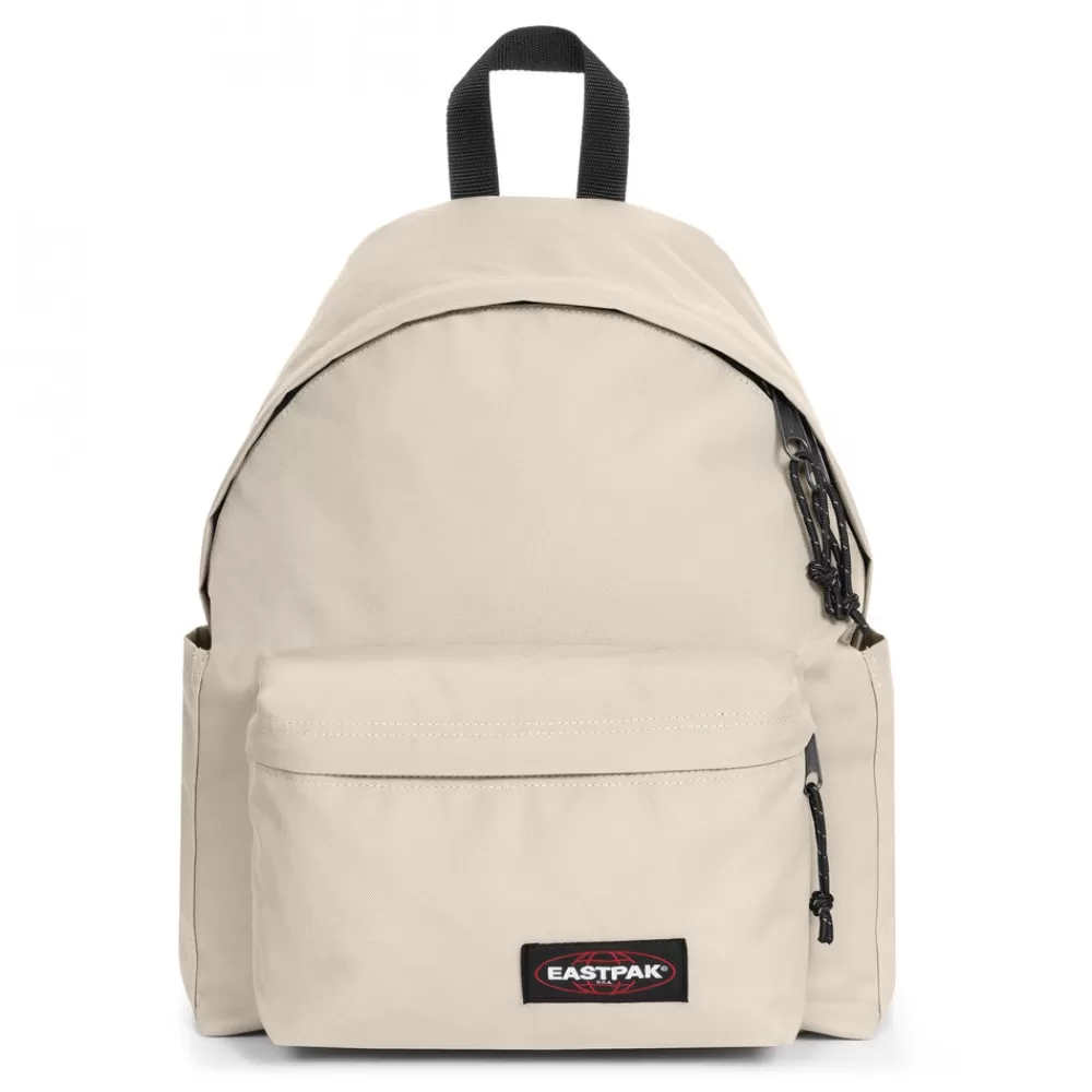 Eastpak Day Pak'R Boulder Beige- School Backpacks