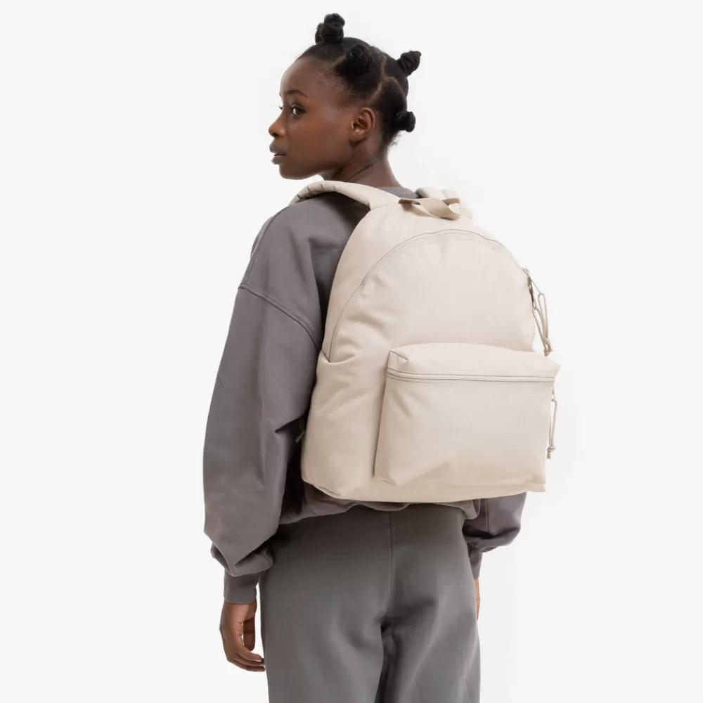 Eastpak Day Pak'R Colorful Standard Oyster Gray- School Backpacks