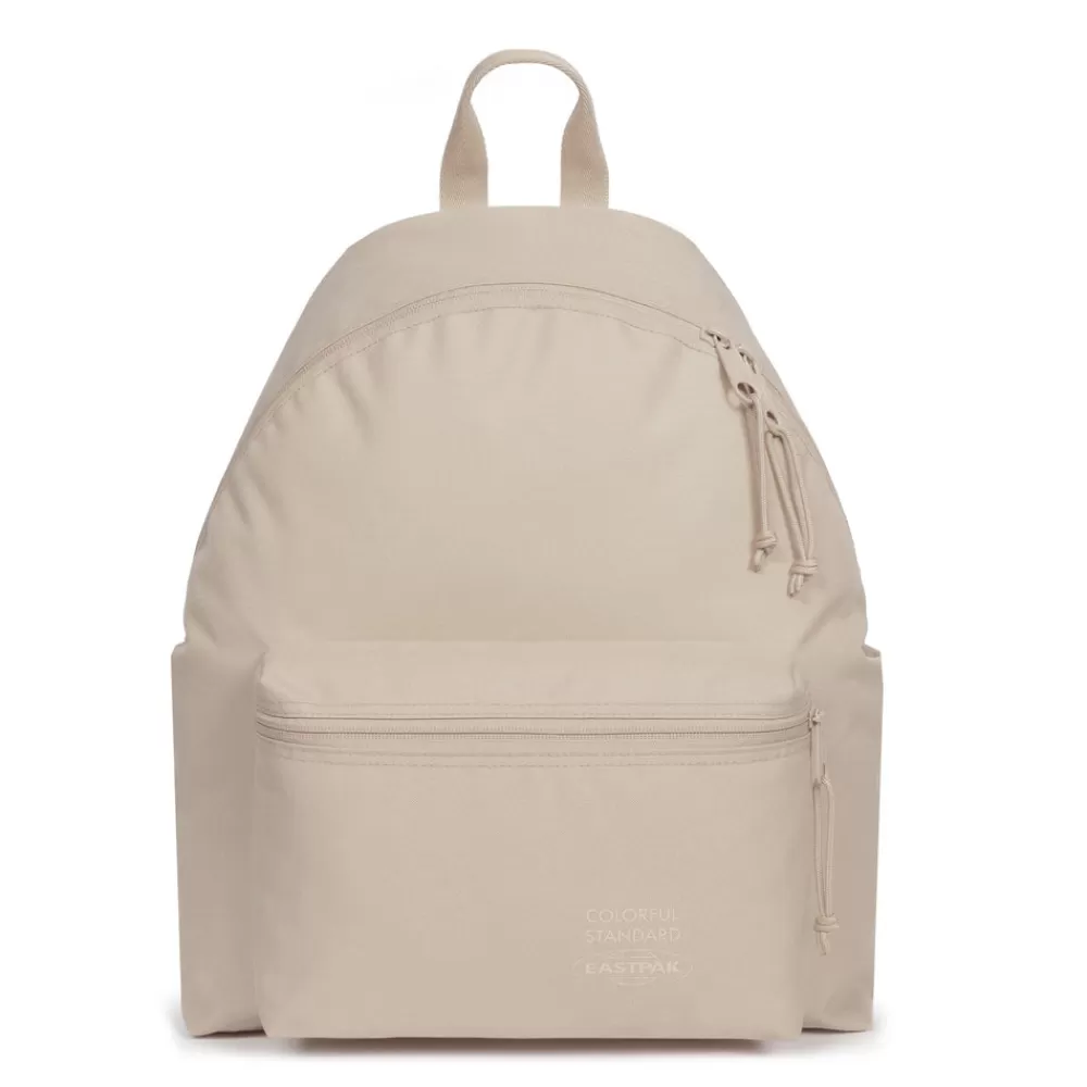 Eastpak Day Pak'R Colorful Standard Oyster Gray- School Backpacks