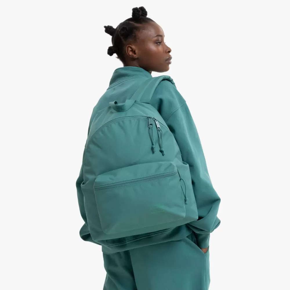 Eastpak Day Pak'R Colorful Standard Pine Green- School Backpacks