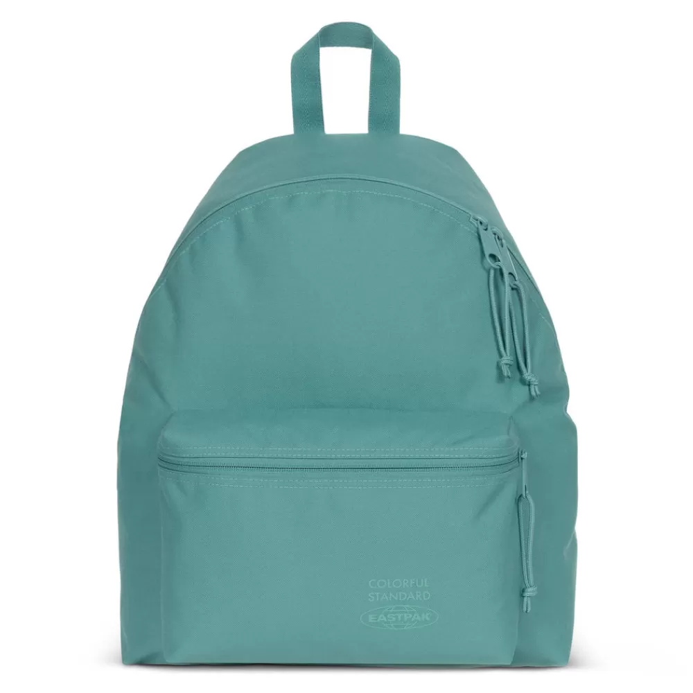 Eastpak Day Pak'R Colorful Standard Pine Green- School Backpacks