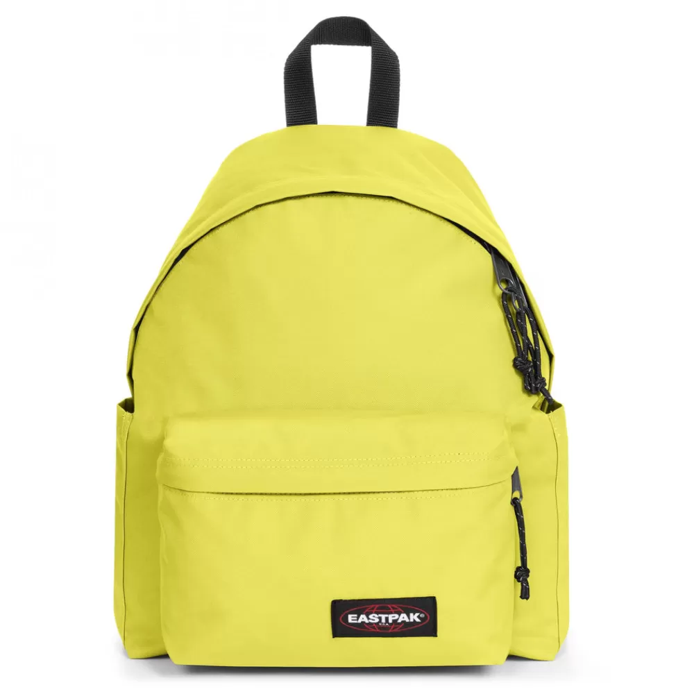 Eastpak Day Pak'R Neon Lime- School Backpacks