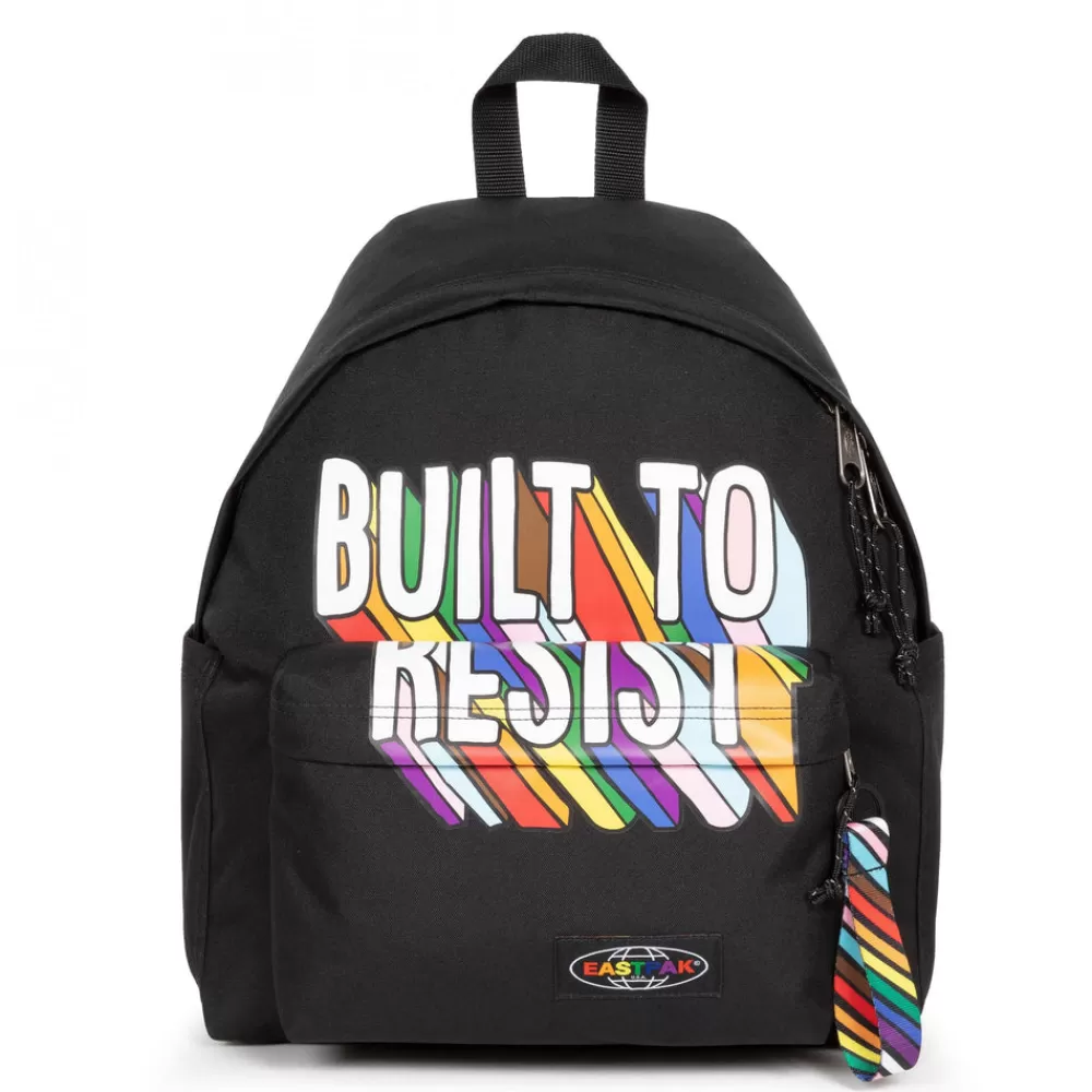 Eastpak Day Pak'R Pride Btr- School Backpacks