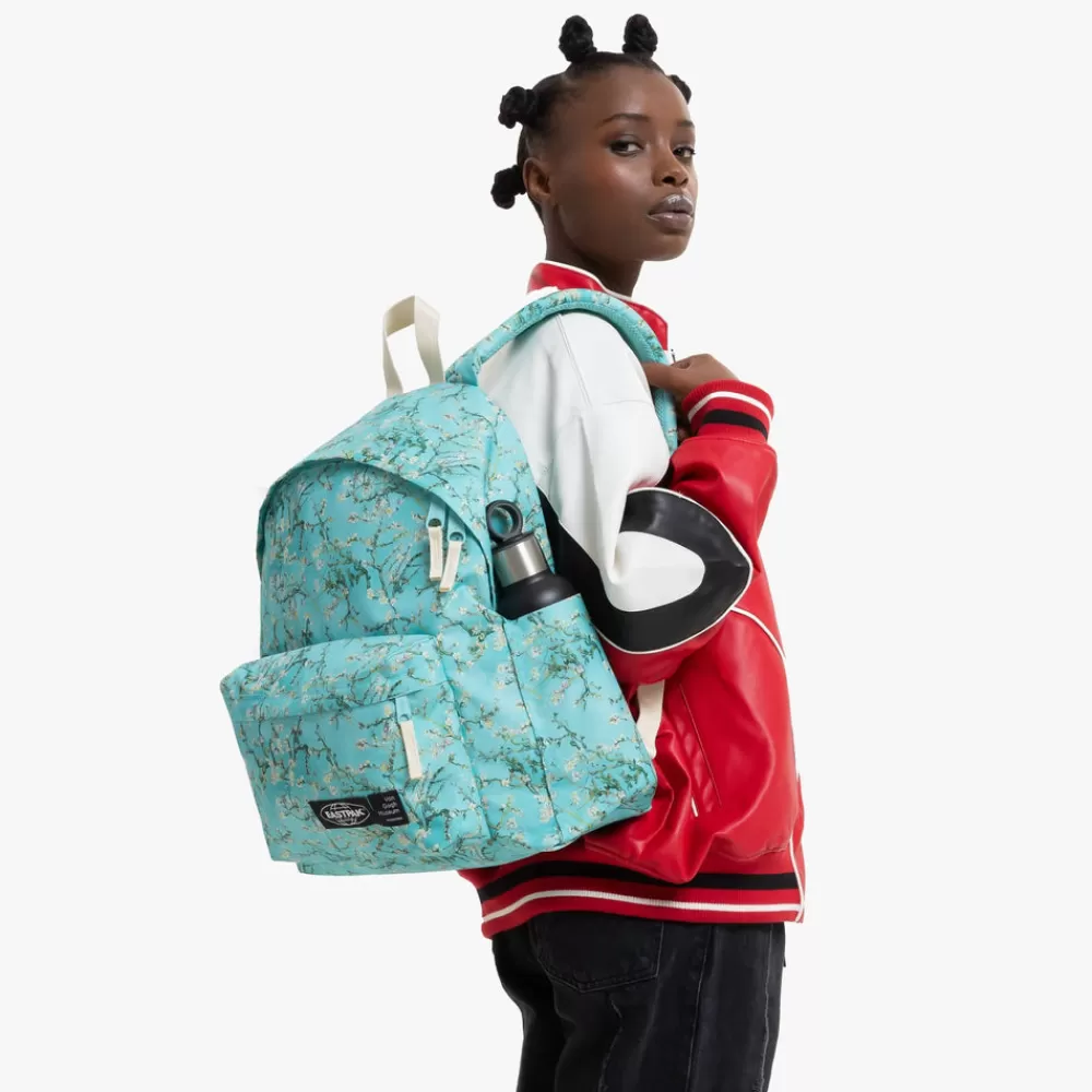 Eastpak Day Pak'R Van Gogh Blue- School Backpacks