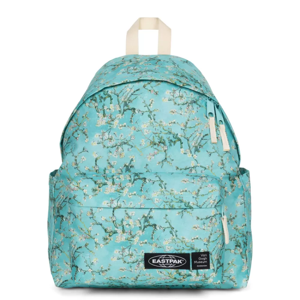 Eastpak Day Pak'R Van Gogh Blue- School Backpacks