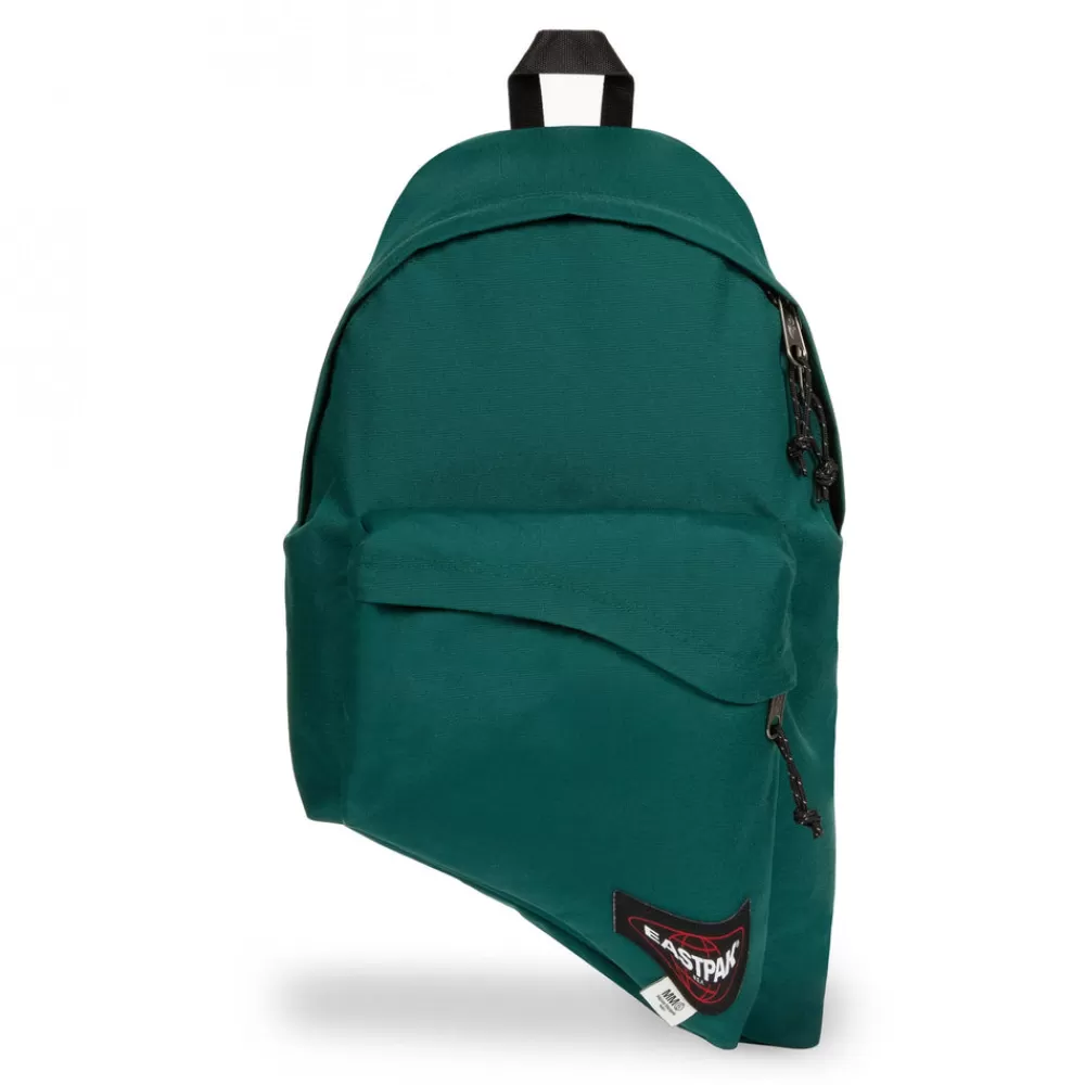 Eastpak Dripping Pak'R Mm6 Green- School Backpacks