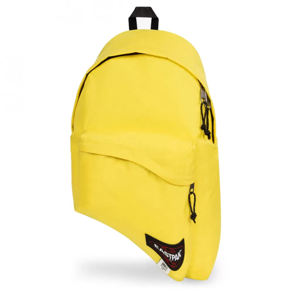 Eastpak Dripping Pak'R Mm6 Yellow- School Backpacks