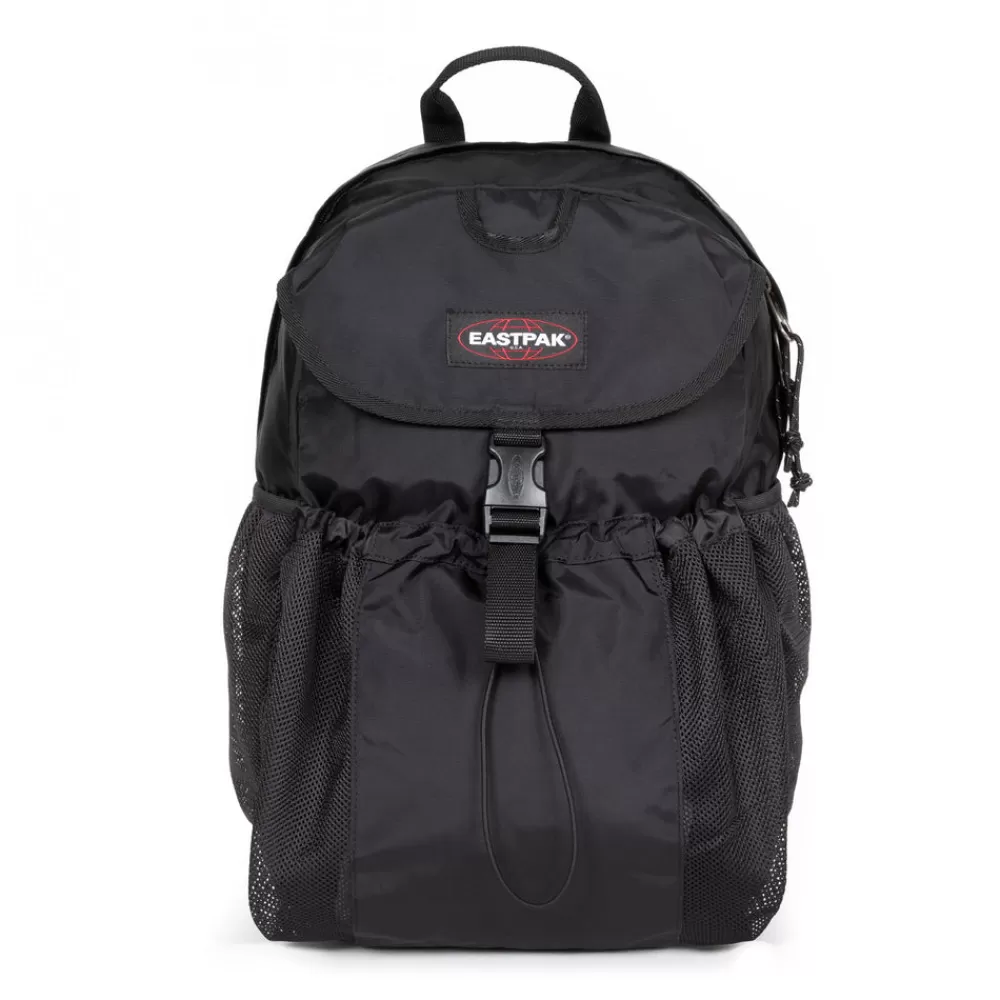 Eastpak Dw Powr Black- School Backpacks