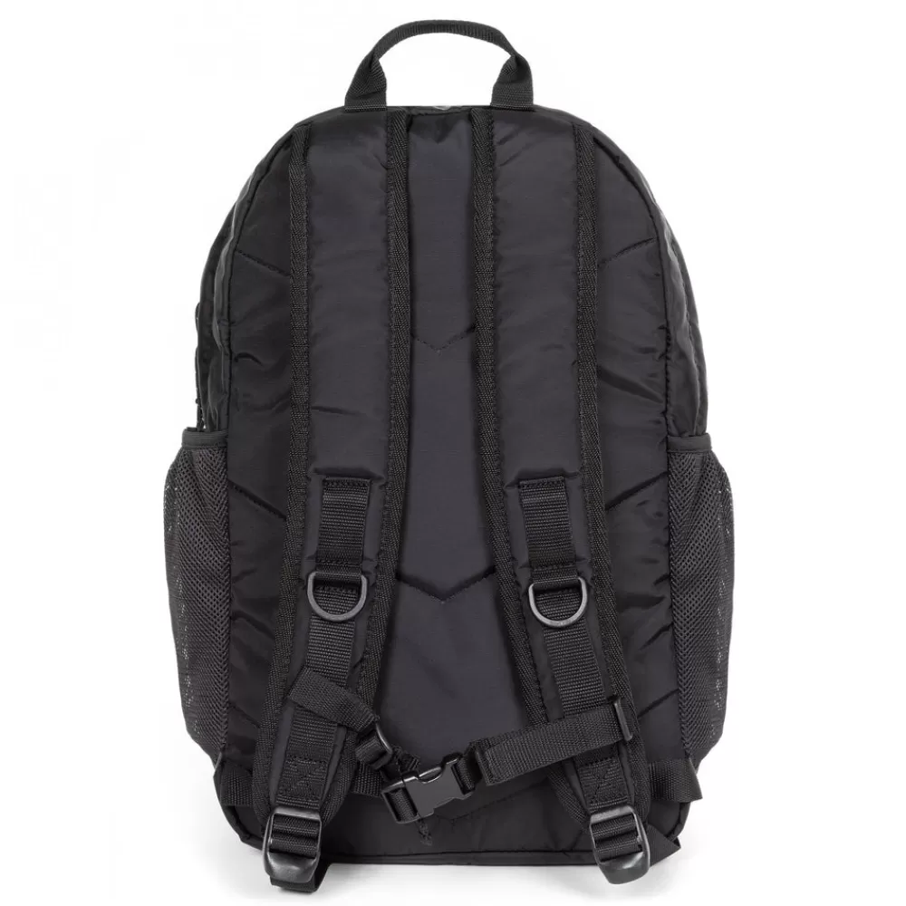 Eastpak Dw Powr Black- School Backpacks