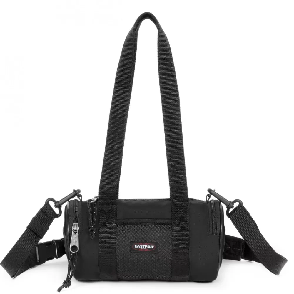 Eastpak X Telfar Duffle S Black- The One