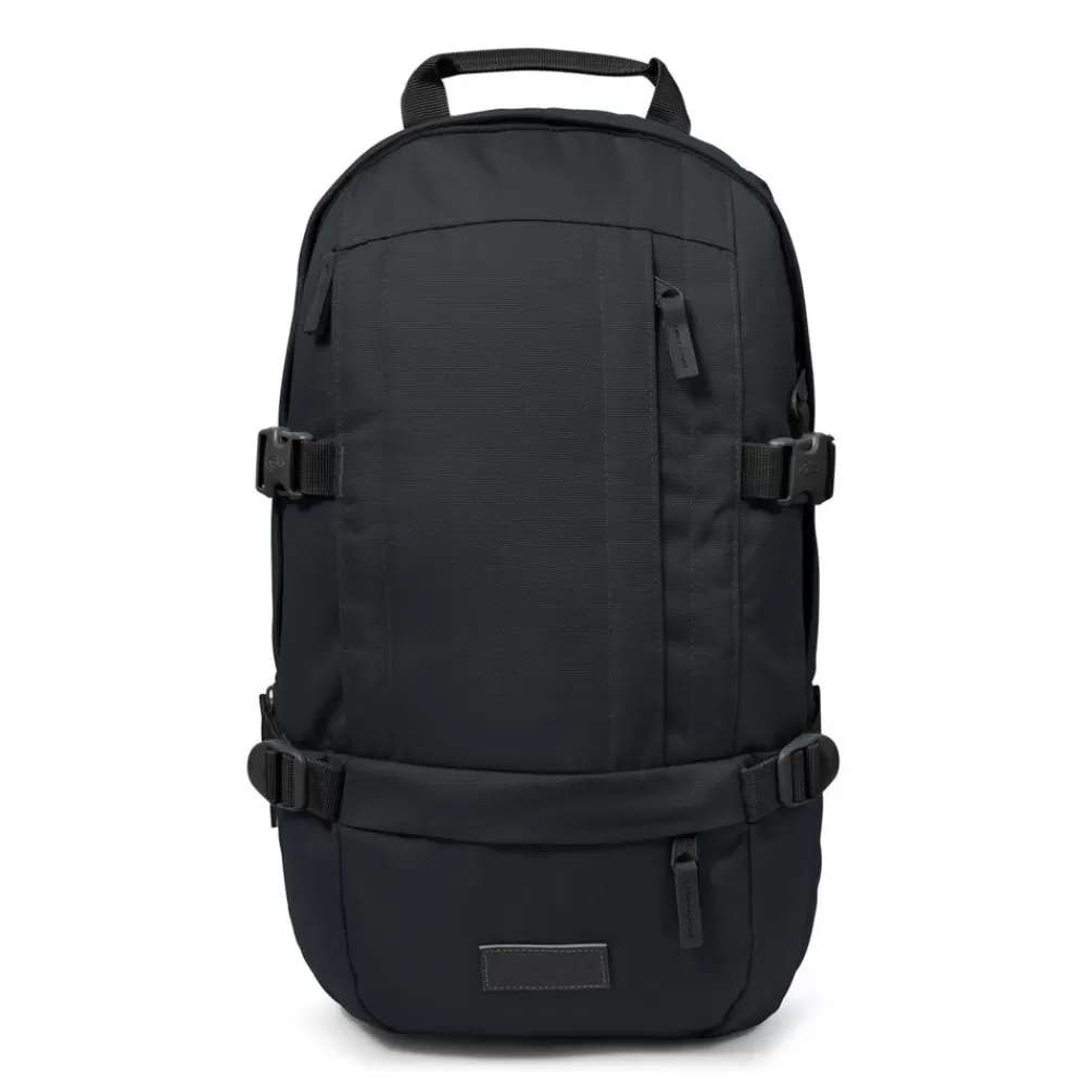 Eastpak Floid Black2- School Backpacks