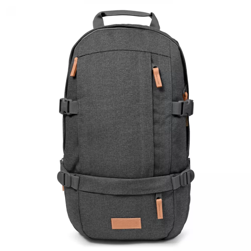 Eastpak Floid Black Denim- School Backpacks