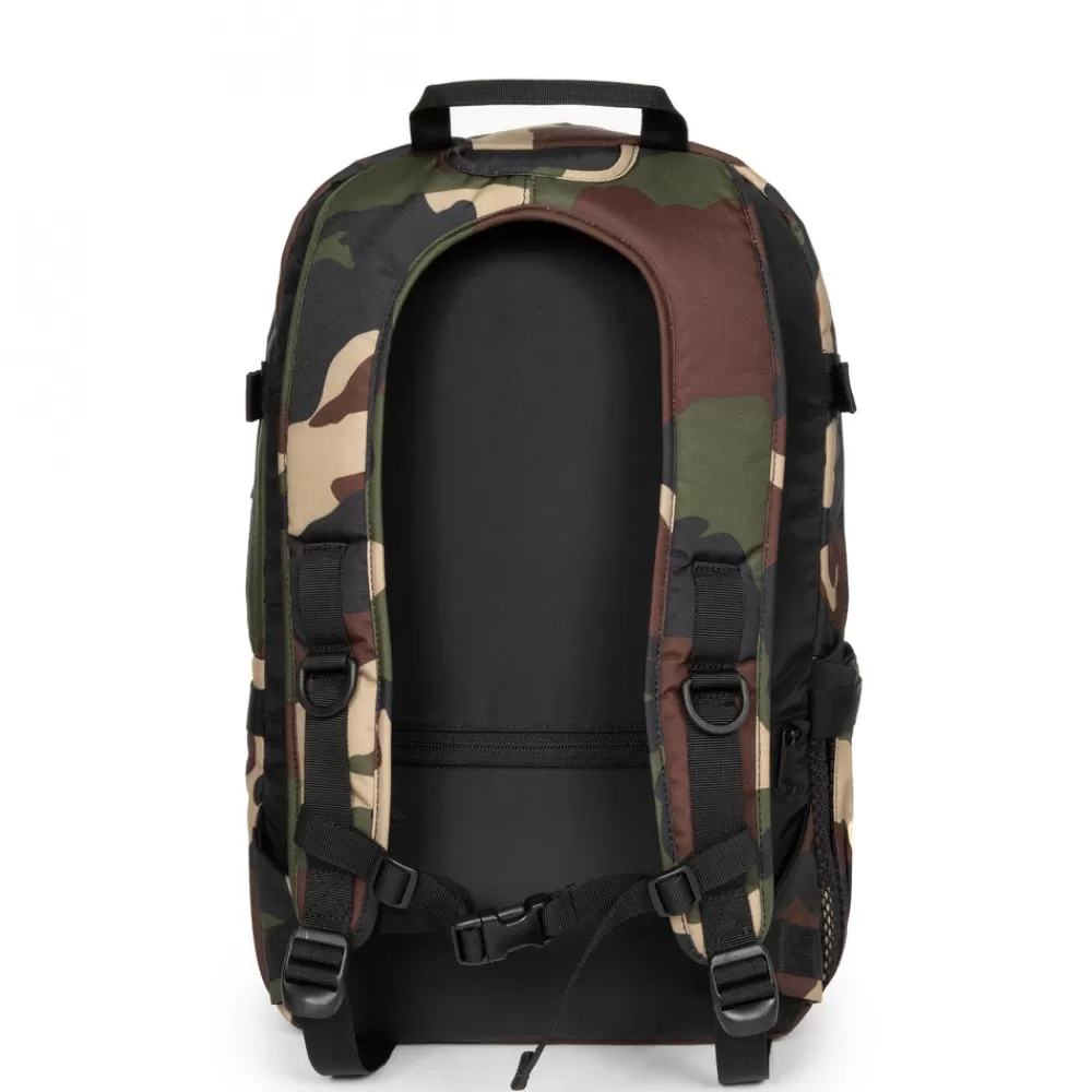 Eastpak Getter Cs Camo- School Backpacks