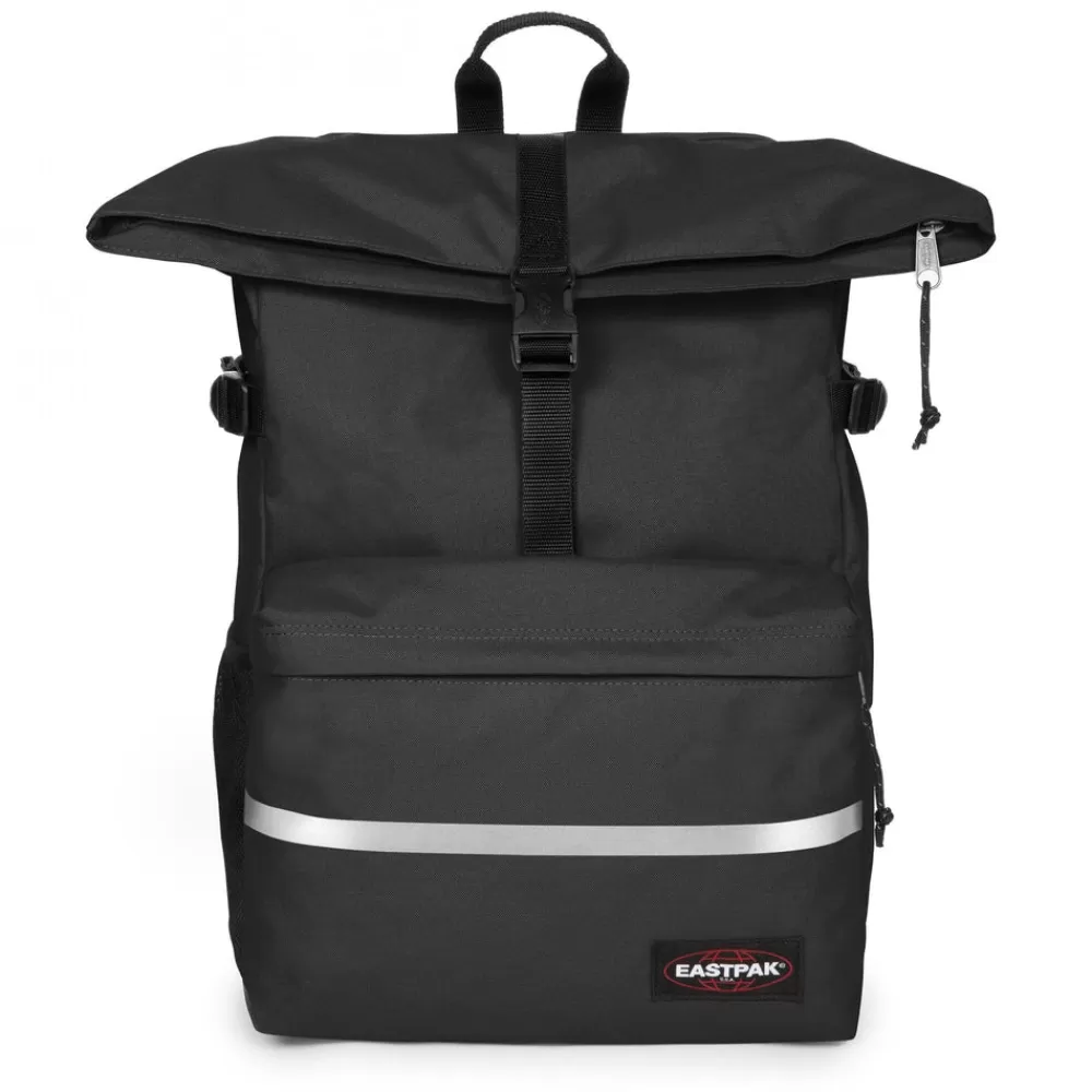 Eastpak Maclo Bike - Black- School Backpacks