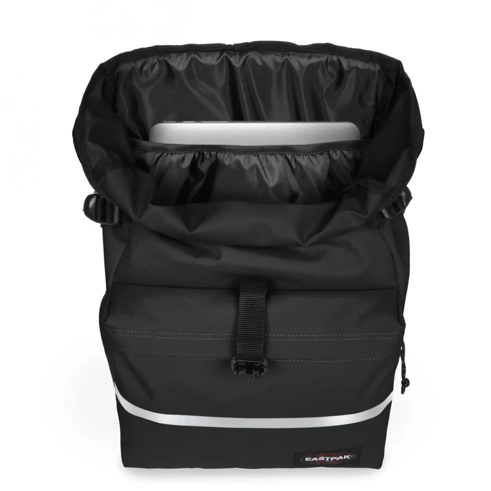 Eastpak Maclo Bike - Black- School Backpacks