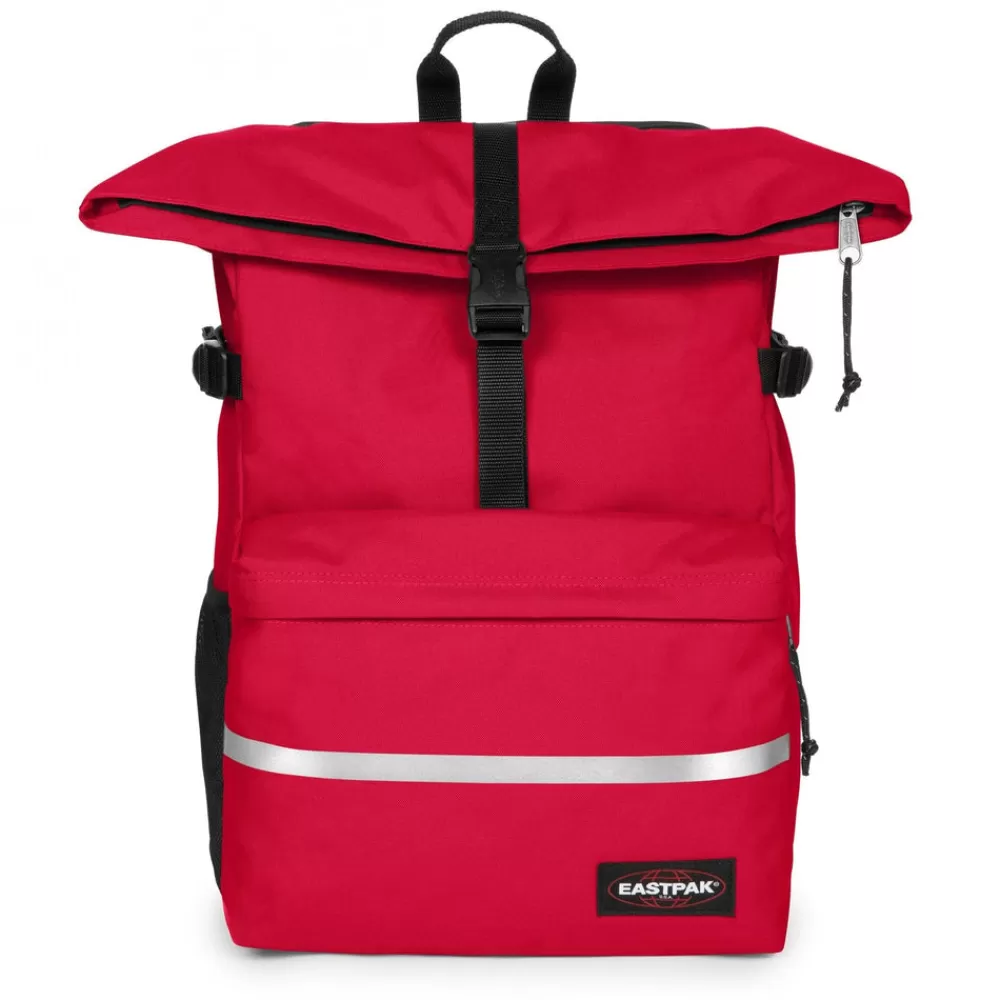 Eastpak Maclo Bike - Sailor Red- School Backpacks