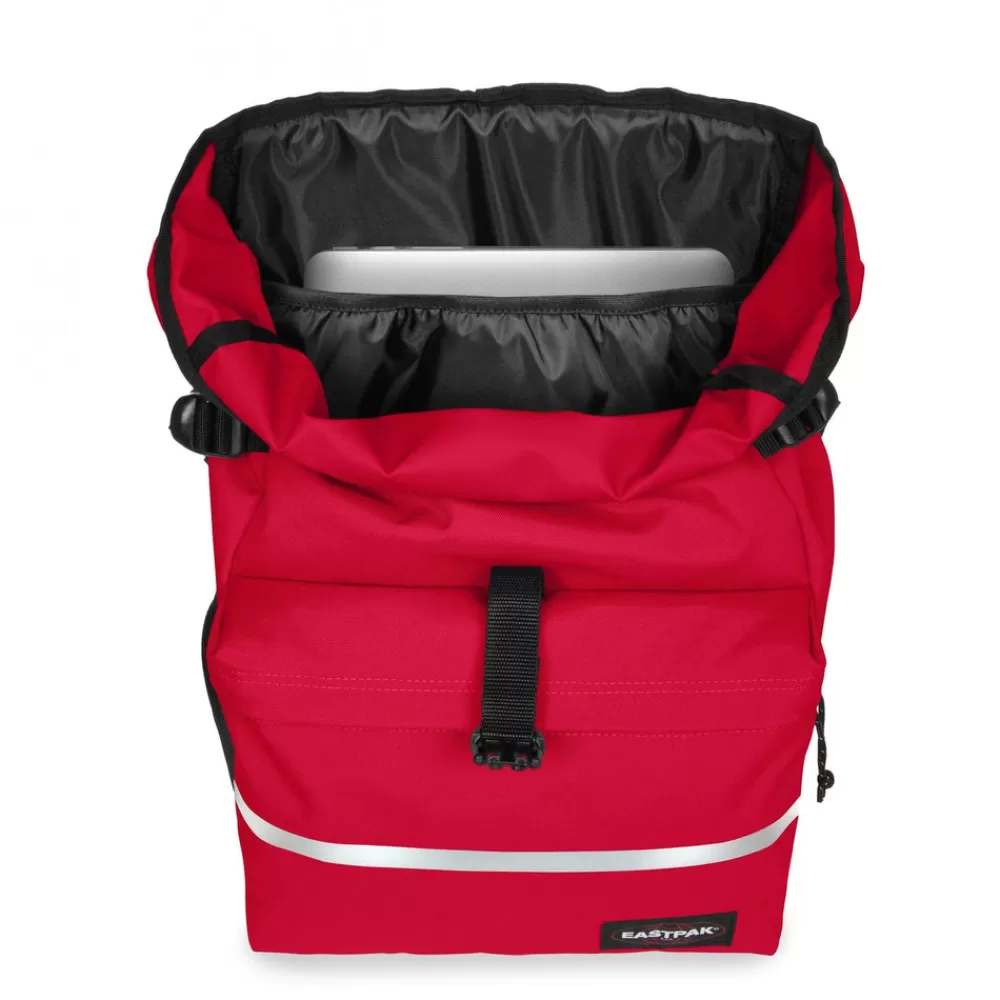 Eastpak Maclo Bike - Sailor Red- School Backpacks