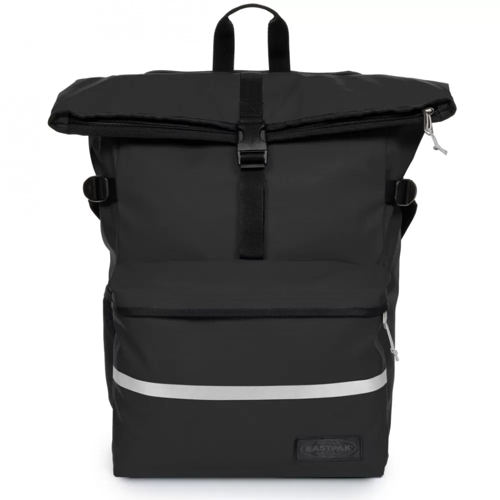 Eastpak Maclo Bike Tarp Black- School Backpacks