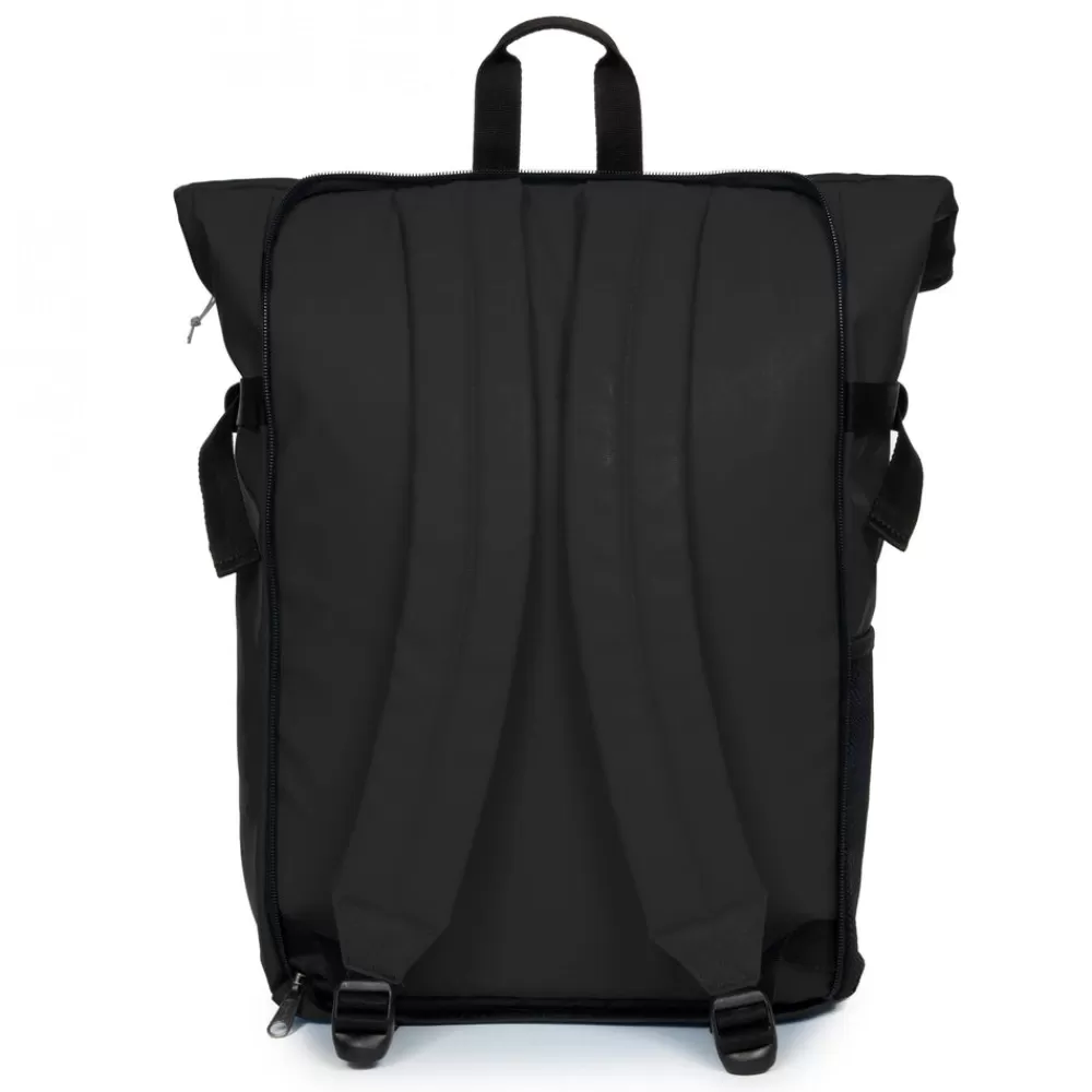 Eastpak Maclo Bike Tarp Black- School Backpacks