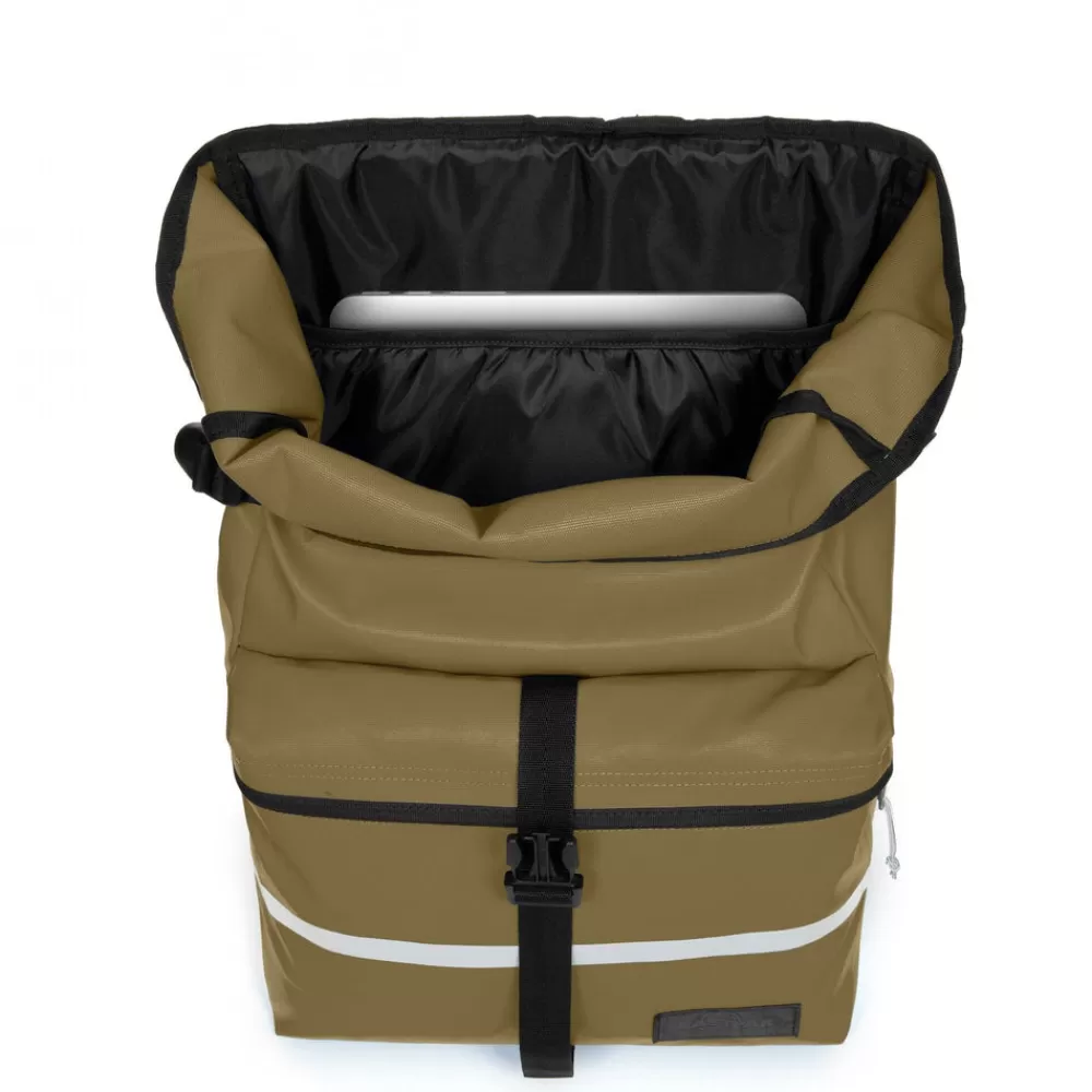 Eastpak Malco Bike Tarp Army- School Backpacks