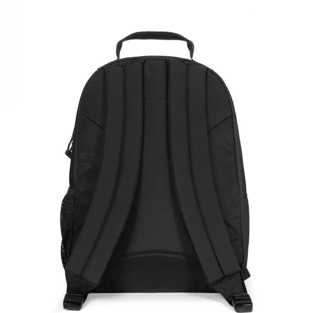 Eastpak Morius Black- Wallets & Purses