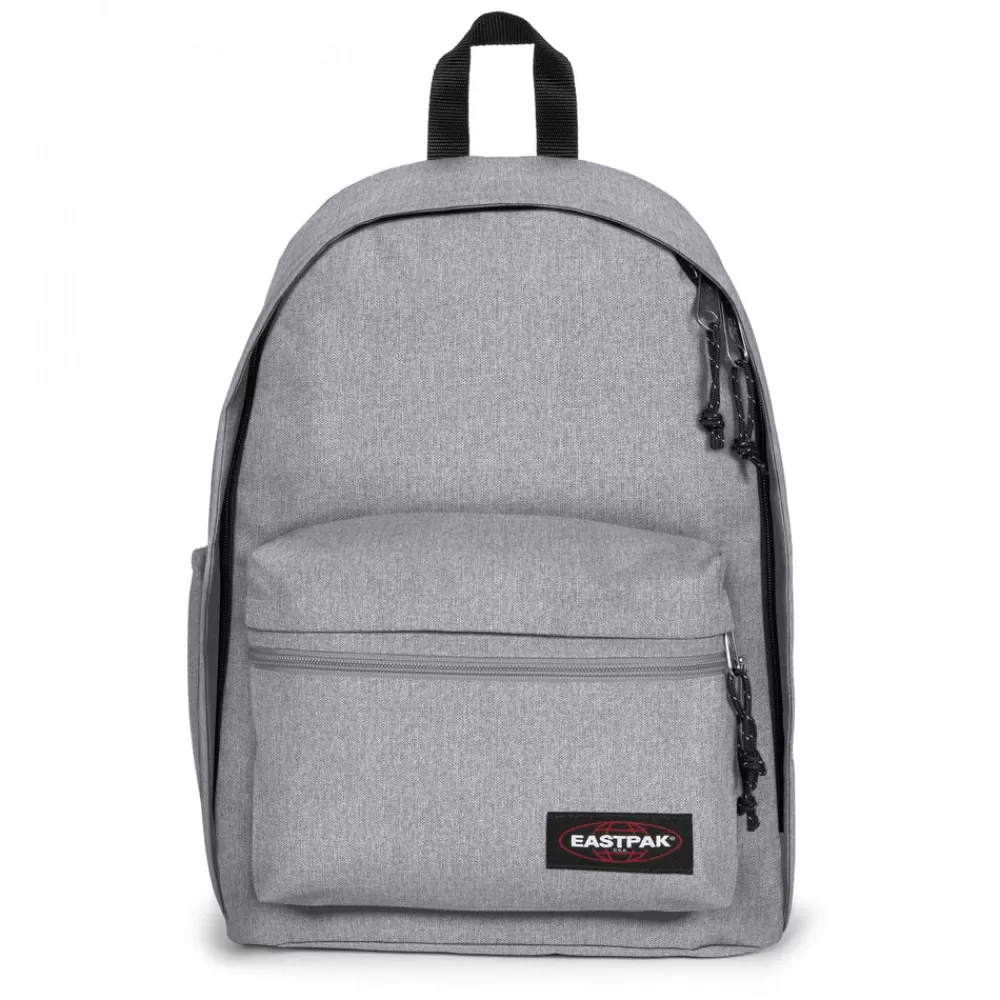 Eastpak Office Zippl'R - Sunday Grey- School Backpacks