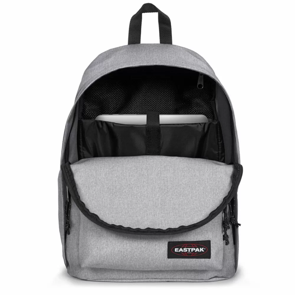 Eastpak Office Zippl'R - Sunday Grey- School Backpacks