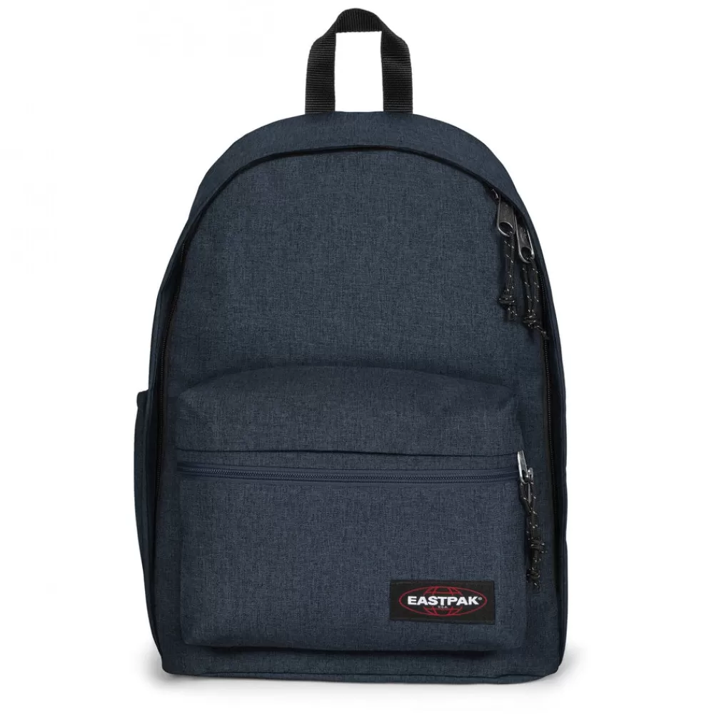 Eastpak Office Zippl'R - Triple Denim- School Backpacks