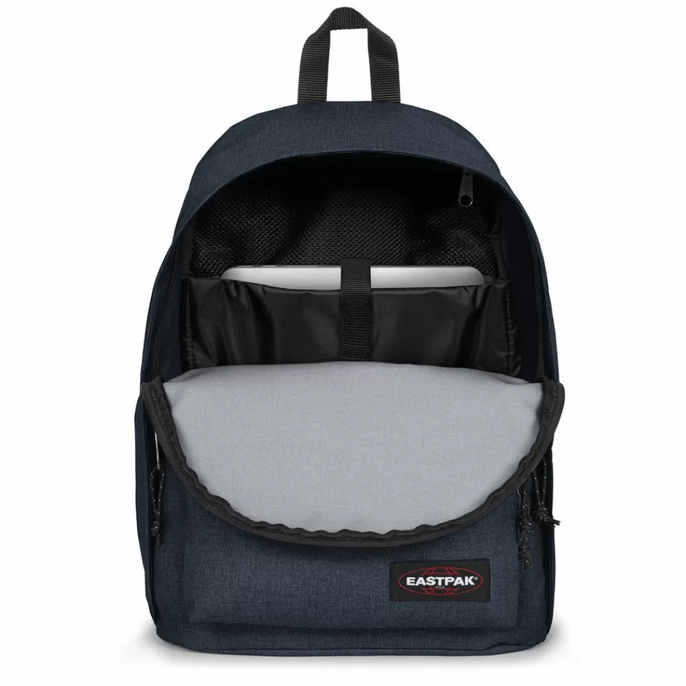 Eastpak Office Zippl'R - Triple Denim- School Backpacks