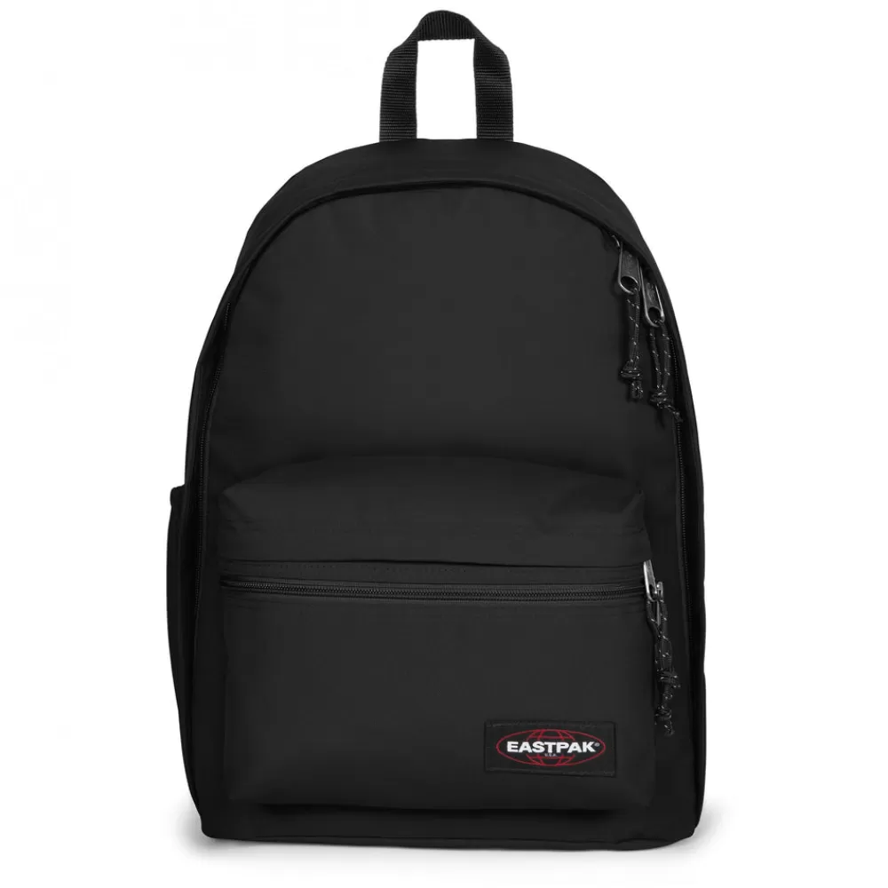 Eastpak Office Zippl'R Black- School Backpacks