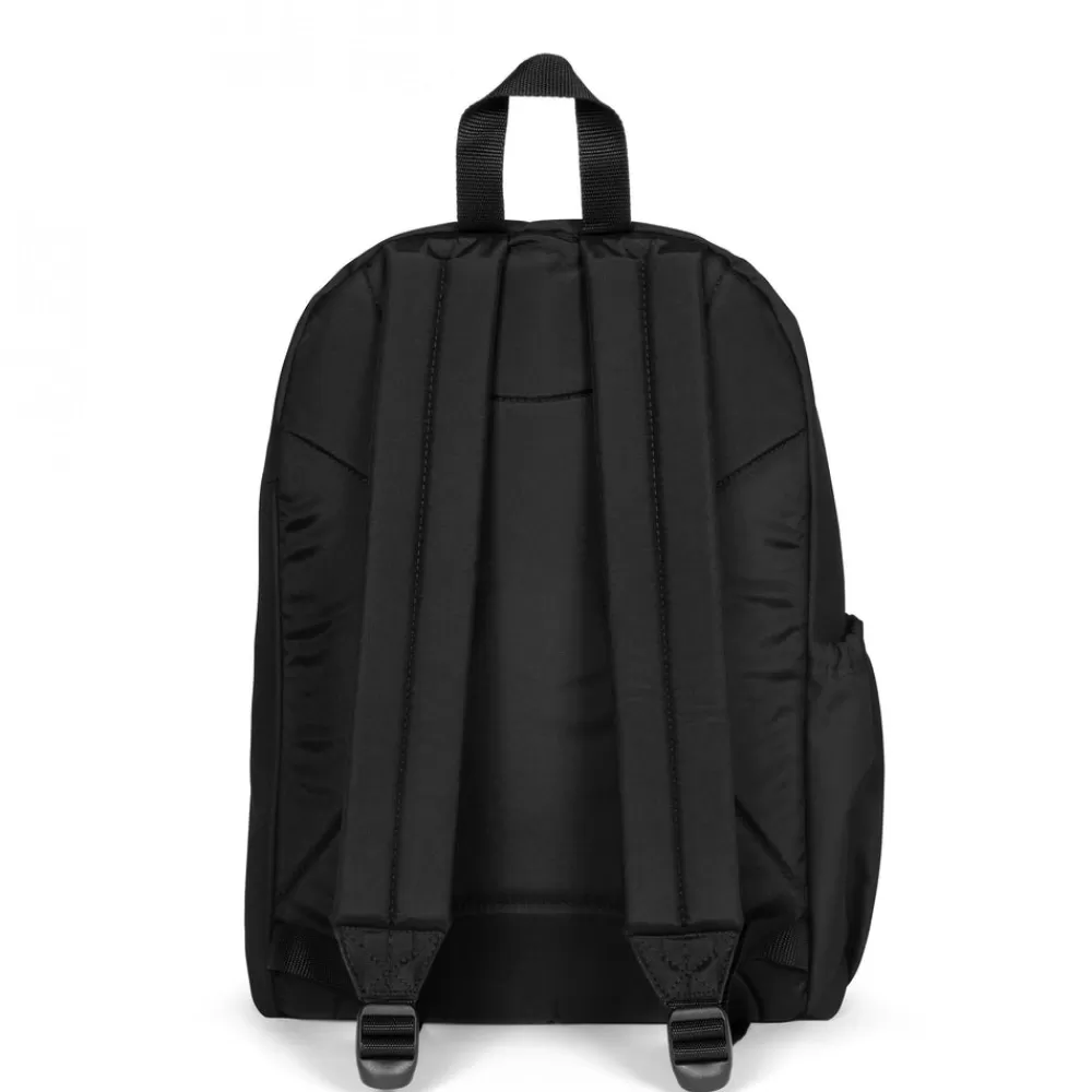 Eastpak Office Zippl'R Black- School Backpacks