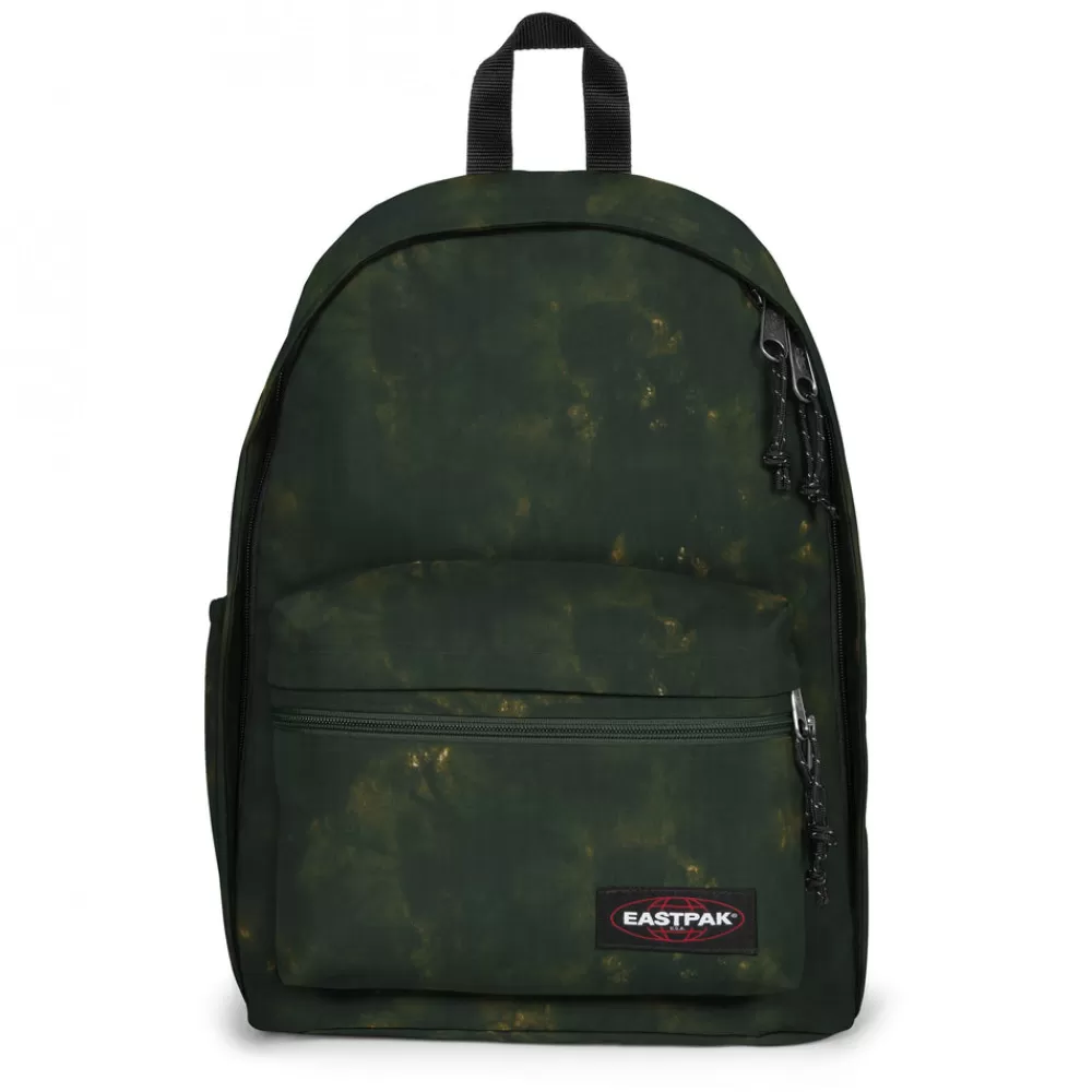 Eastpak Office Zippl'R Camo Dye Khaki- School Backpacks