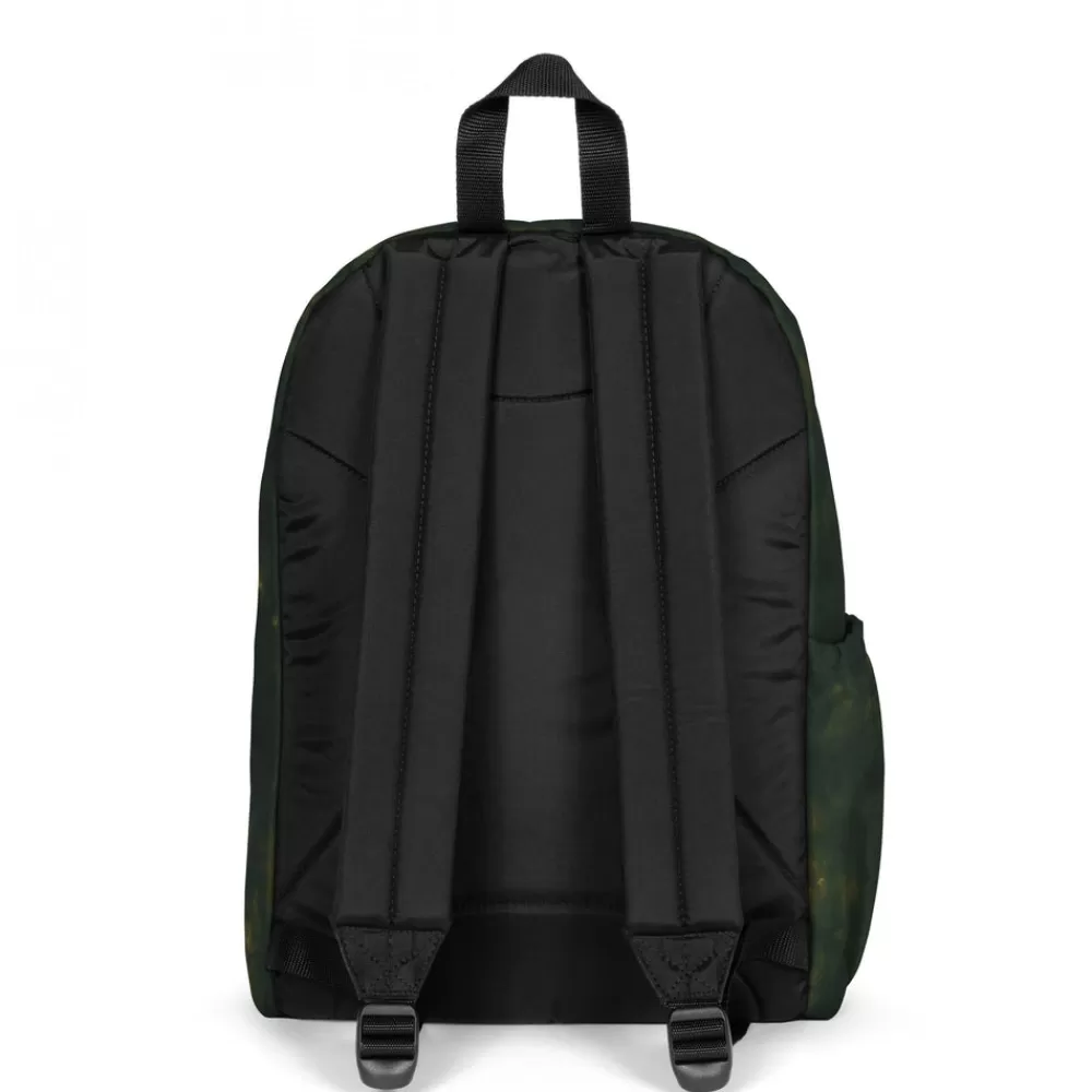 Eastpak Office Zippl'R Camo Dye Khaki- School Backpacks