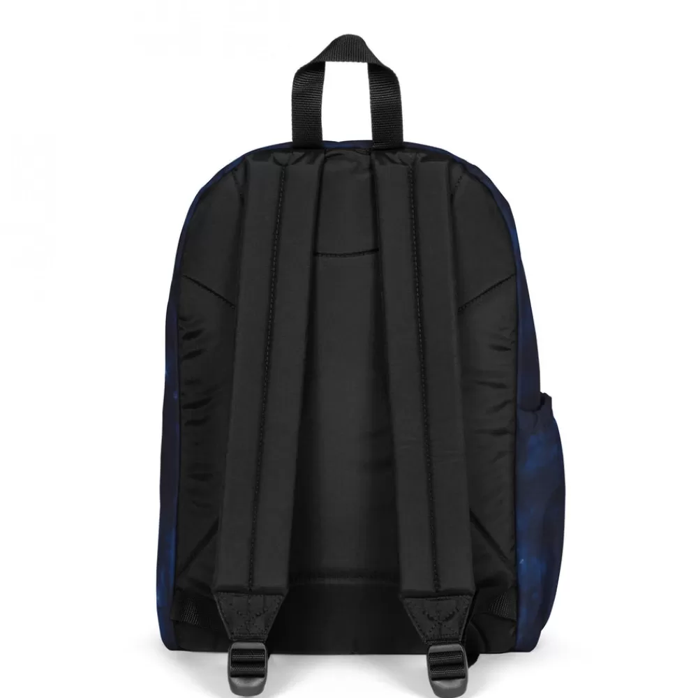 Eastpak Office Zippl'R Camo Dye Navy- School Backpacks