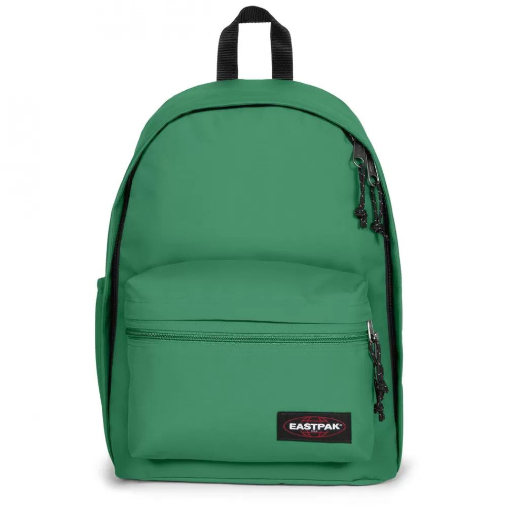 Eastpak Office Zippl'R Grass Green- School Backpacks