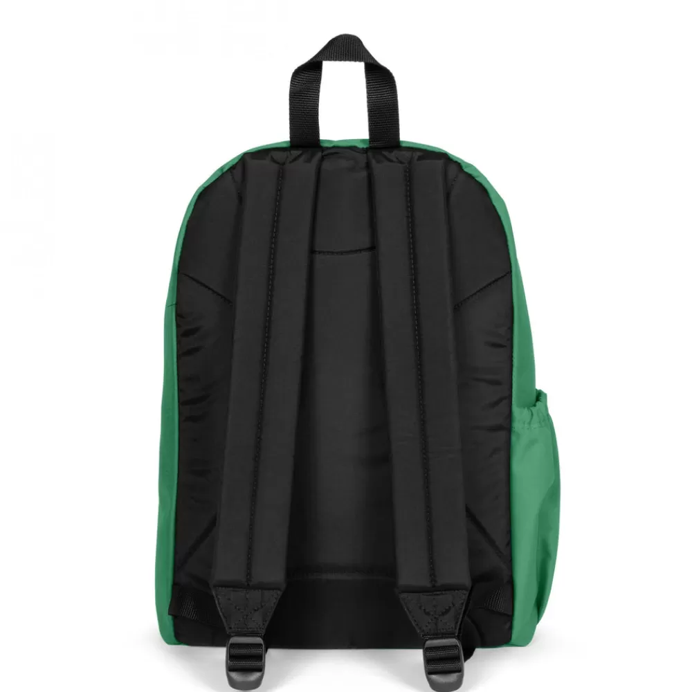 Eastpak Office Zippl'R Grass Green- School Backpacks