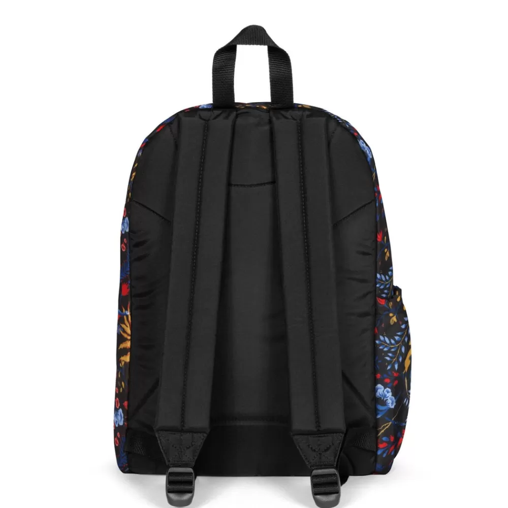 Eastpak Office Zippl'R Whimsical Black- School Backpacks