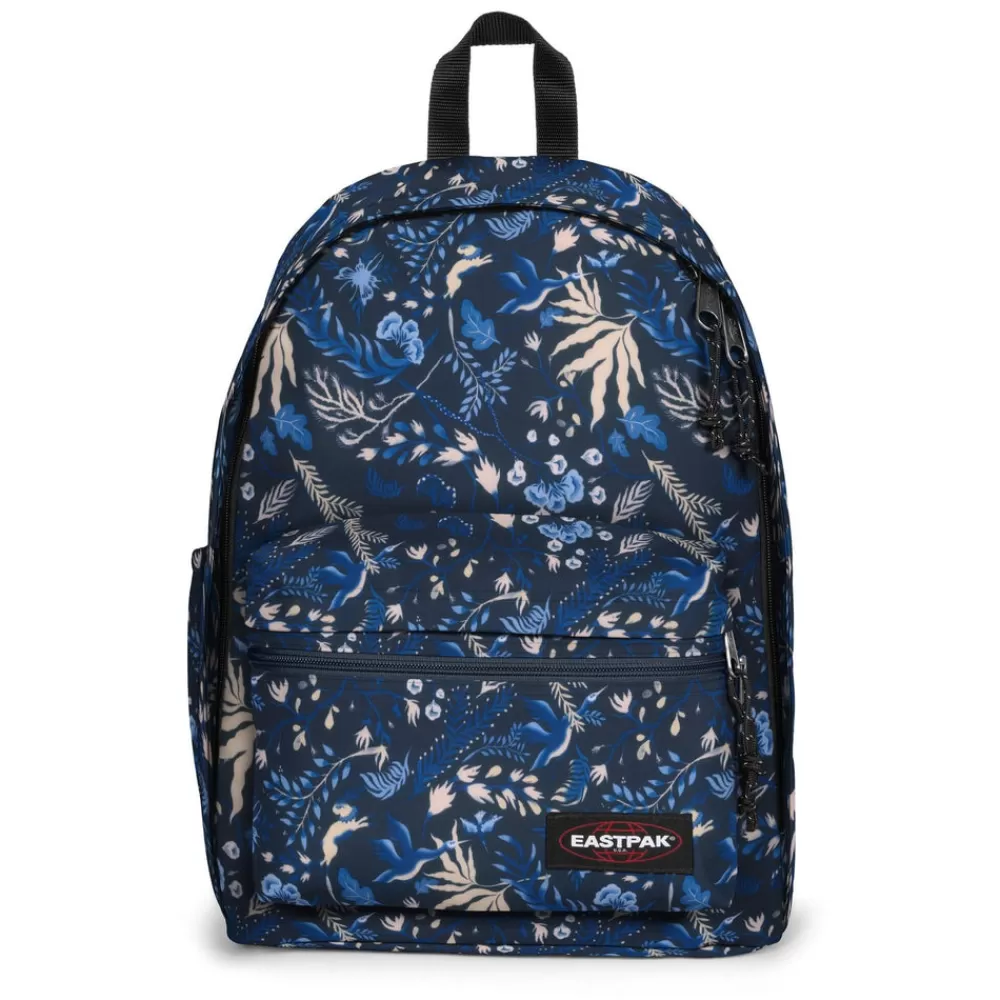 Eastpak Office Zippl'R Whimsical Navy- School Backpacks