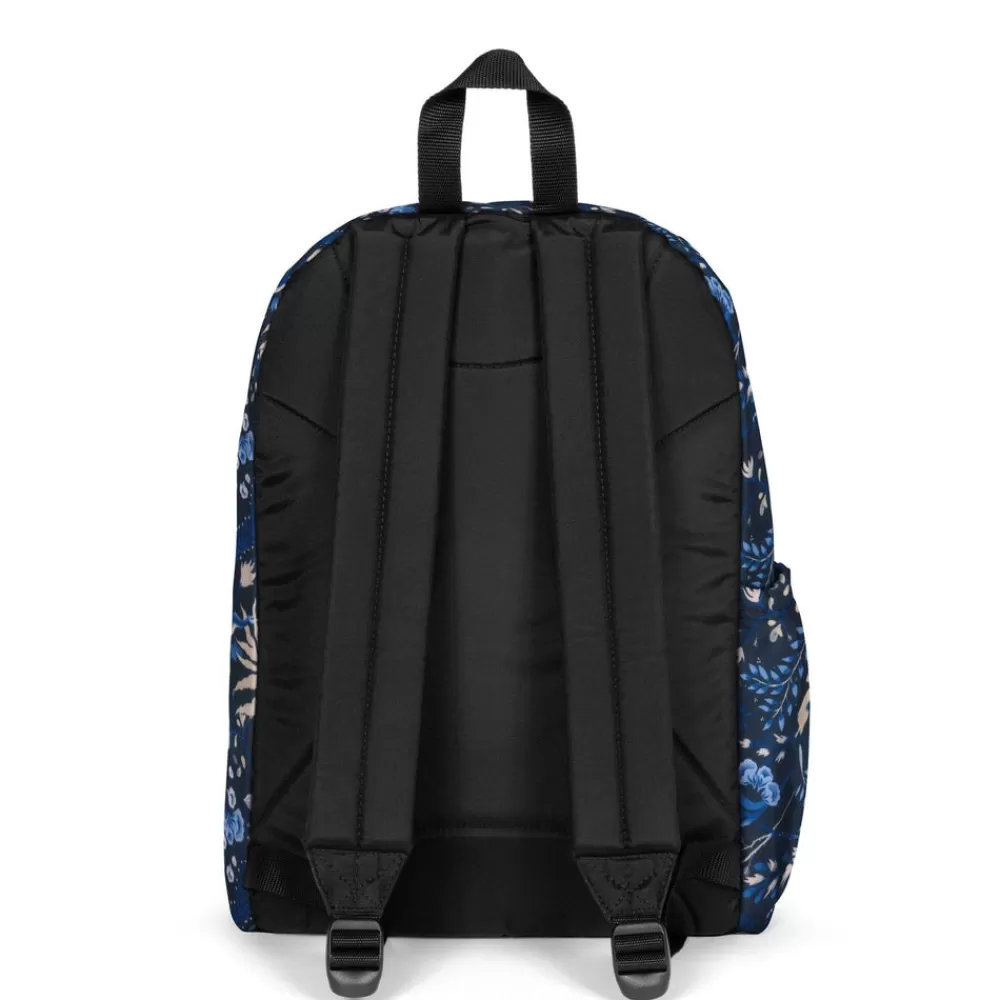 Eastpak Office Zippl'R Whimsical Navy- School Backpacks