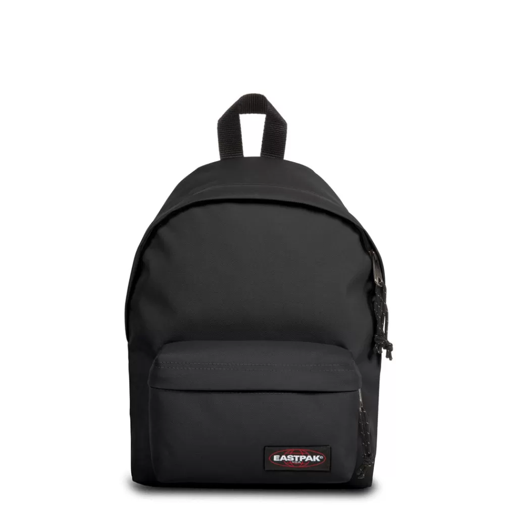 Eastpak Orbit Black- School Backpacks