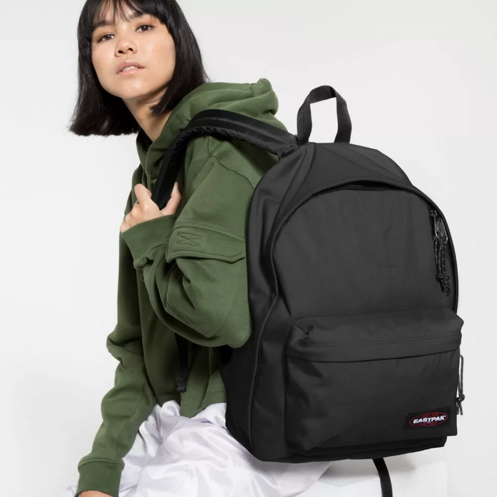 Eastpak Out Of Office Black- School Backpacks